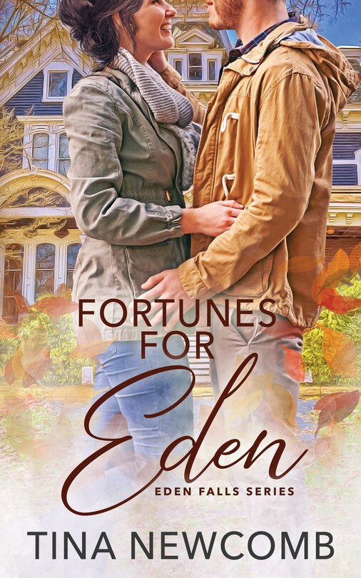 Couverture_Fortunes for Eden