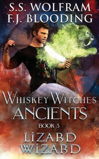 Front cover_Lizard Wizard