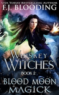 Couverture_Blood Moon Magick