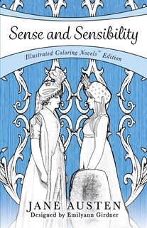 Couverture_Sense and Sensibility