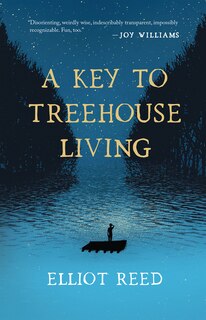 Front cover_A Key To Treehouse Living