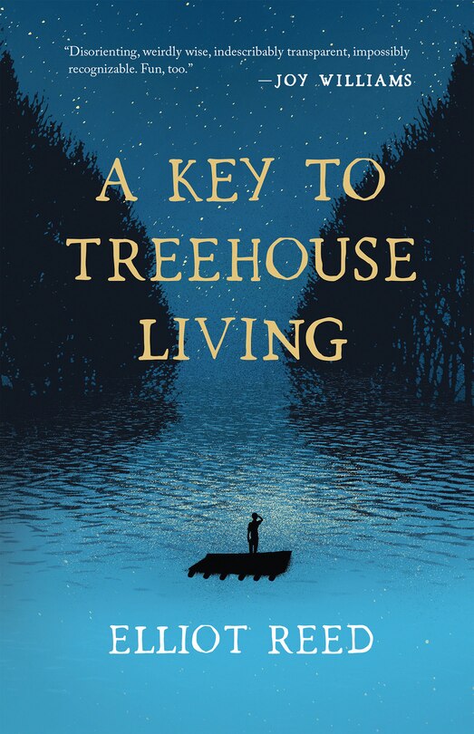 Front cover_A Key To Treehouse Living