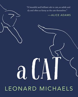 Front cover_A Cat
