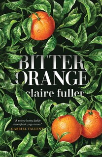 Couverture_Bitter Orange