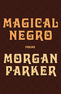 Couverture_Magical Negro