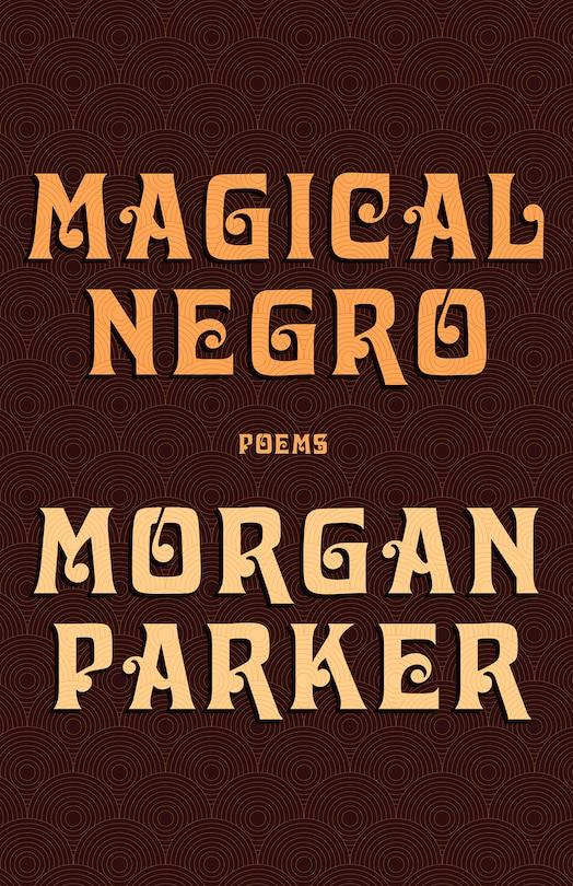 Couverture_Magical Negro
