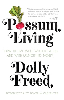 Front cover_Possum Living