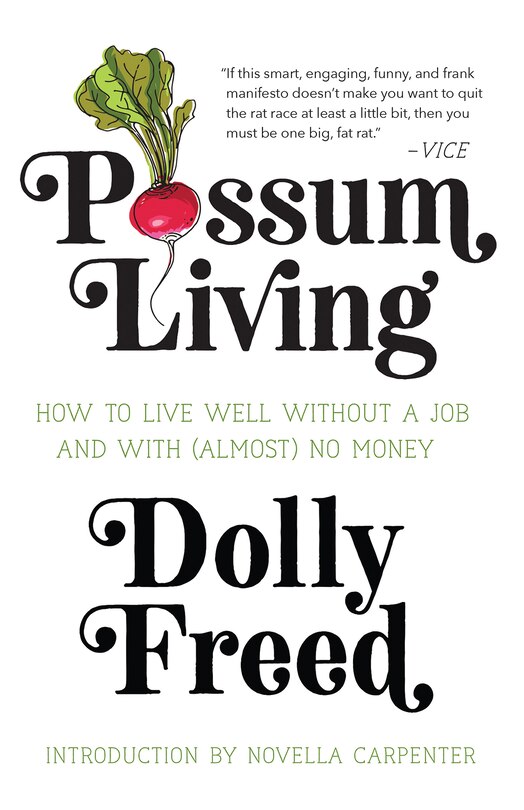 Front cover_Possum Living