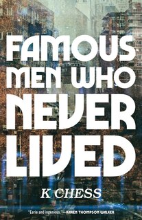 Couverture_Famous Men Who Never Lived