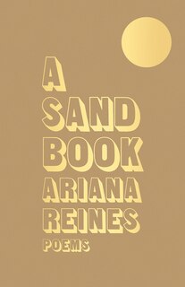 Couverture_A Sand Book