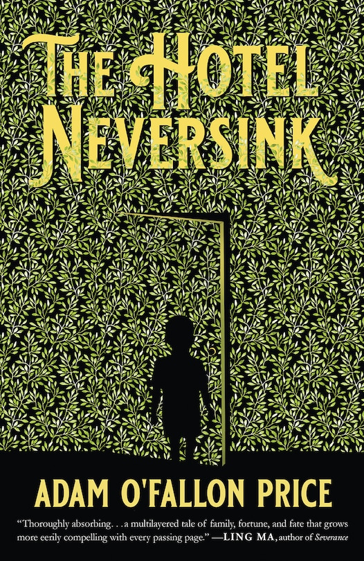Couverture_The Hotel Neversink