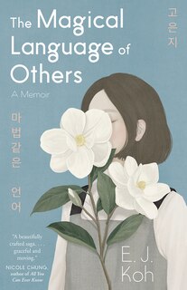 Front cover_The Magical Language Of Others
