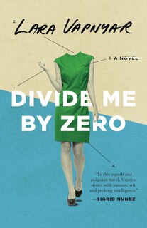Couverture_Divide Me by Zero