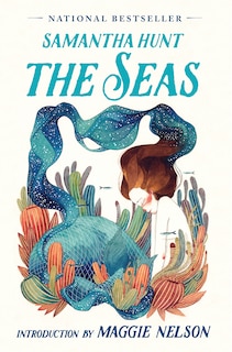 Couverture_The Seas