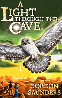 Front cover_A Light Through The Cave