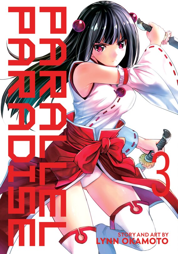 Front cover_Parallel Paradise Vol. 3