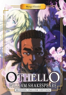 Front cover_Manga Classics: Othello - Modern English Edition (Paperback)