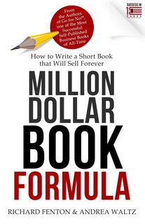 Front cover_Million Dollar Book Formula