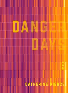 Front cover_Danger Days
