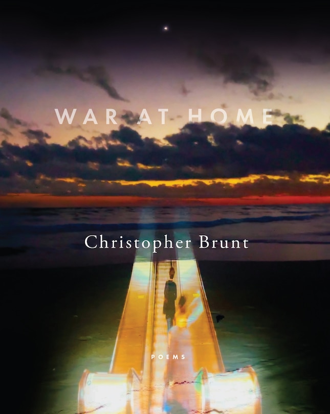 Front cover_War at Home