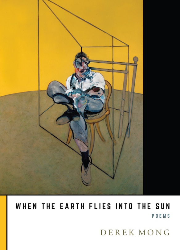 Front cover_When the Earth Flies Into the Sun