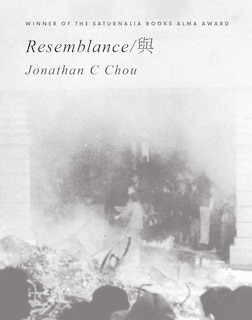 Front cover_Resemblance