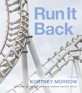 Front cover_Run It Back
