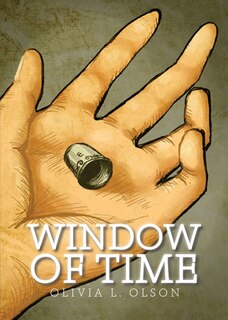 Front cover_Window of Time