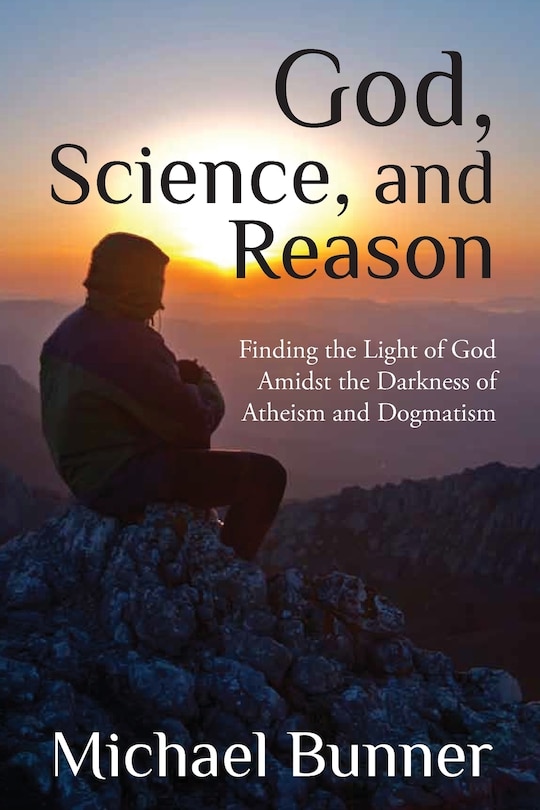Front cover_God, Science and Reason