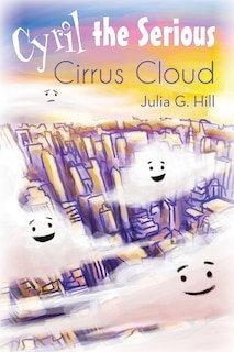 Couverture_Cyril the Serious Cirrus Cloud