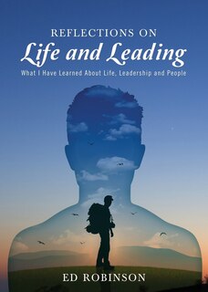 Couverture_Reflections on Life and Leading