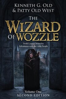 Front cover_The Wizard of Wozzle