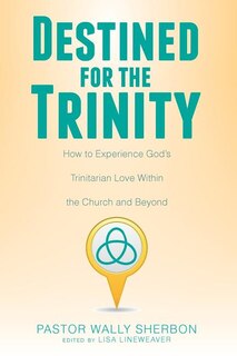 Couverture_Destined for the Trinity