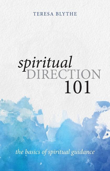 Couverture_Spiritual Direction 101