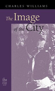 Front cover_Image of the City (and Other Essays)