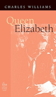 Front cover_Queen Elizabeth