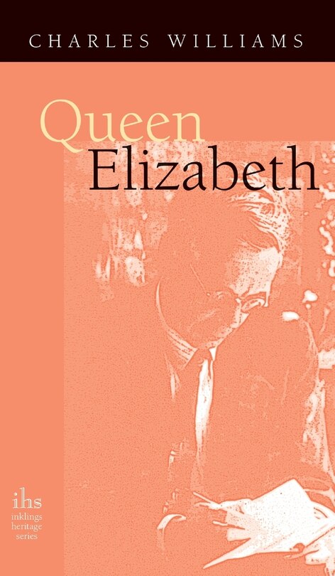 Front cover_Queen Elizabeth