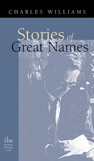 Front cover_Stories of Great Names (Apocryphile)