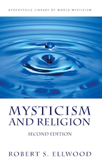 Front cover_Mysticism and Religion