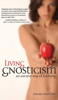 Front cover_Living Gnosticism