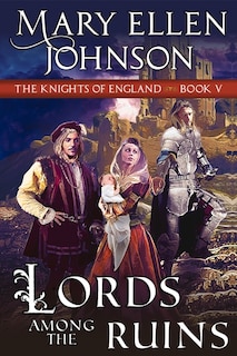 Front cover_Lords Among the Ruins