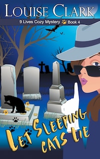 Couverture_Let Sleeping Cats Lie