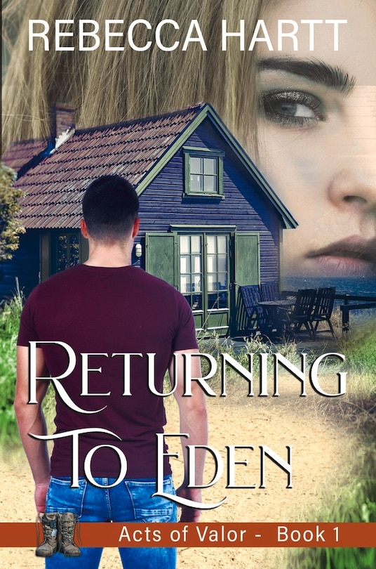 Couverture_Returning To Eden