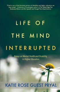 Couverture_Life of the Mind Interrupted