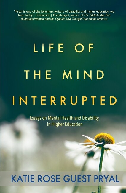 Couverture_Life of the Mind Interrupted