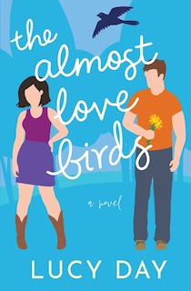 Front cover_The Almost Lovebirds