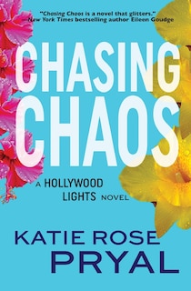 Front cover_Chasing Chaos