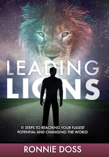 Front cover_Leading Lions