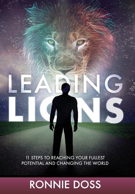 Front cover_Leading Lions