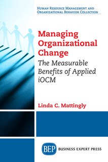 Couverture_Managing Organizational Change